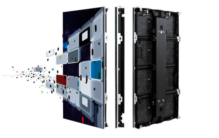 led ekrani za vanjsku upotrebu